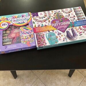 Unicorn Friendship Jewelry Kit